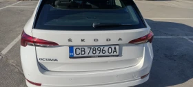 Skoda Octavia Ambition , снимка 4