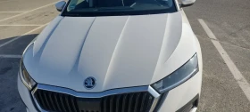 Skoda Octavia Ambition , снимка 1