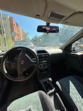 Opel Astra, снимка 9