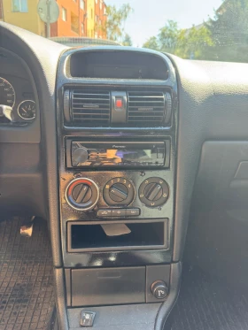 Opel Astra, снимка 10