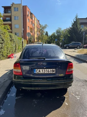 Opel Astra, снимка 5