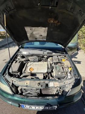 Opel Astra, снимка 7