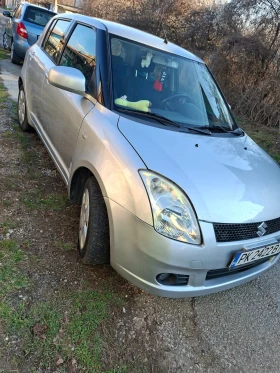 Suzuki Swift, снимка 2