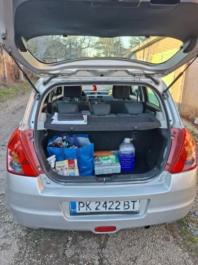 Suzuki Swift, снимка 11