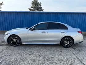 Mercedes-Benz C 300 AMG , Burmester, Digital light , Distronic, снимка 7