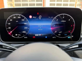 Mercedes-Benz C 300 AMG , Burmester, Digital light , Distronic, снимка 13