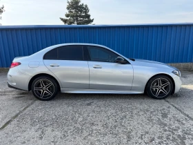 Mercedes-Benz C 300 AMG , Burmester, Digital light , Distronic, снимка 6