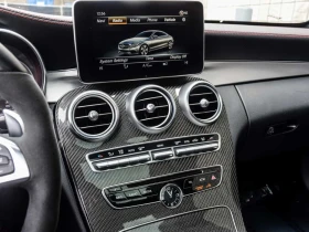 Mercedes-Benz C 43 AMG * COUPE| AMG DRIVER PK| LED| HUD| CARBON| 360 CAME, снимка 13