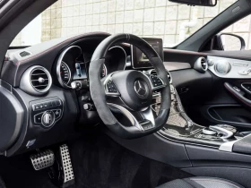 Mercedes-Benz C 43 AMG * COUPE| AMG DRIVER PK| LED| HUD| CARBON| 360 CAME, снимка 12