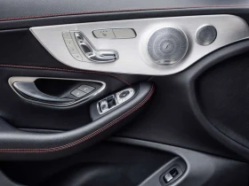 Mercedes-Benz C 43 AMG * COUPE| AMG DRIVER PK| LED| HUD| CARBON| 360 CAME, снимка 10