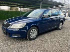 Skoda Octavia 1.6TDI 105hp, снимка 1