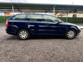 Skoda Octavia 1.6TDI 105hp, снимка 5