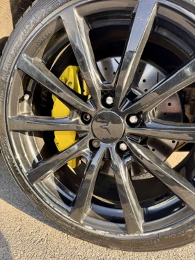 Cadillac ATS, снимка 13