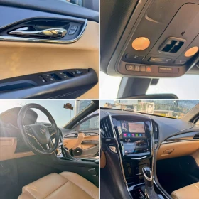 Cadillac ATS, снимка 4