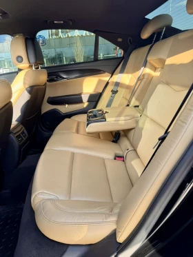 Cadillac ATS, снимка 11