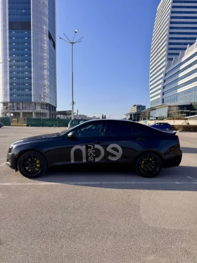 Cadillac ATS, снимка 17