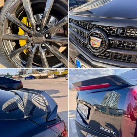 Cadillac ATS, снимка 10