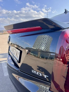 Cadillac ATS, снимка 6