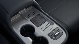 Hyundai IONIQ 9 НОВ!7SEATS/218HP/LED/AMBI/360/NAVI/ACC/259z, снимка 16