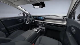 Hyundai IONIQ 9 НОВ!7SEATS/218HP/LED/AMBI/360/NAVI/ACC/259z, снимка 12