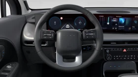 Hyundai IONIQ 9 НОВ!7SEATS/218HP/LED/AMBI/360/NAVI/ACC/259z, снимка 11