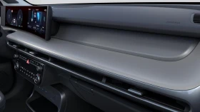 Hyundai IONIQ 9 НОВ!7SEATS/218HP/LED/AMBI/360/NAVI/ACC/259z, снимка 14