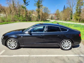 Audi A5, снимка 9