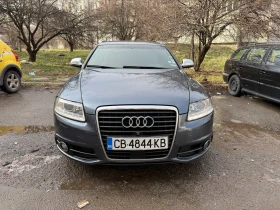 Audi A6 3.2 FSI Quattro Facelift/Sline/Retrofited, снимка 7