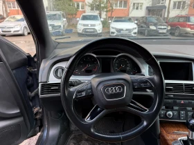 Audi A6 3.2 FSI Quattro Facelift/Sline/Retrofited, снимка 11