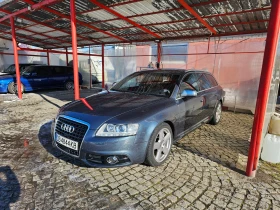 Audi A6 3.2 FSI Quattro Facelift/Sline/Retrofited, снимка 2