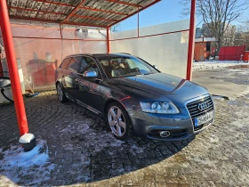 Audi A6 3.2 FSI Quattro Facelift/Sline/Retrofited, снимка 3