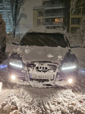 Audi A6 3.2 FSI Quattro Facelift/Sline/Retrofited, снимка 6