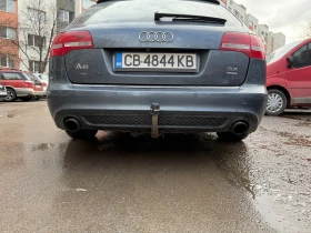 Audi A6 3.2 FSI Quattro Facelift/Sline/Retrofited, снимка 10