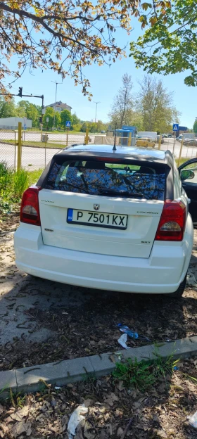 Dodge Caliber, снимка 3