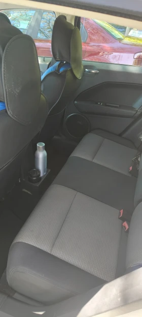 Dodge Caliber, снимка 10