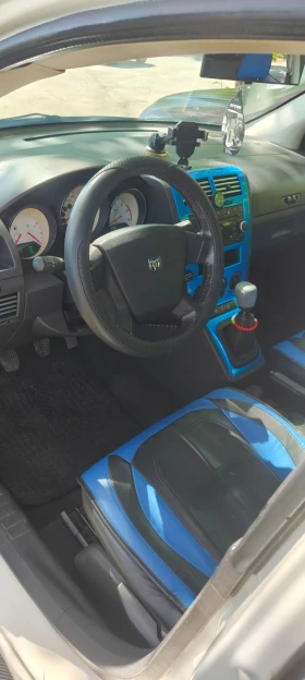 Dodge Caliber, снимка 9