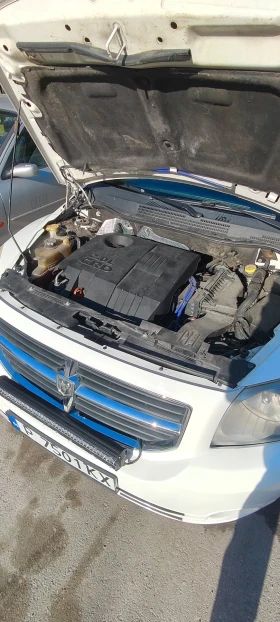 Dodge Caliber, снимка 4