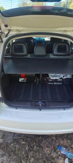 Dodge Caliber, снимка 8