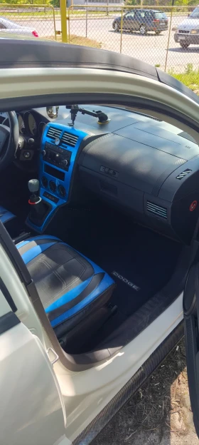 Dodge Caliber, снимка 7