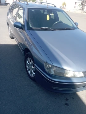 Peugeot 406, снимка 7