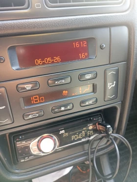 Peugeot 406, снимка 2