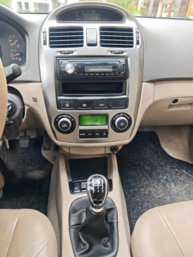 Kia Cerato 2.0 143 к.с. ГАЗ/БЕНЗИН, снимка 9