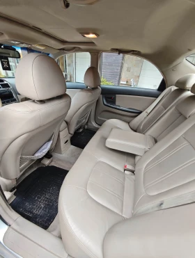 Kia Cerato 2.0 143 к.с. ГАЗ/БЕНЗИН, снимка 11