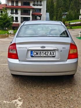 Kia Cerato 2.0 143 к.с. ГАЗ/БЕНЗИН, снимка 3