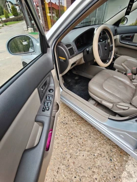 Kia Cerato 2.0 143 к.с. ГАЗ/БЕНЗИН, снимка 7