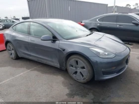 Tesla Model 3 LONG RANGE DUAL MOTOR ALL-WHEEL DRIVE, снимка 3