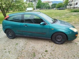Ford Focus 1.6 бензин/газ, снимка 4