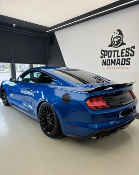 Ford Mustang, снимка 2
