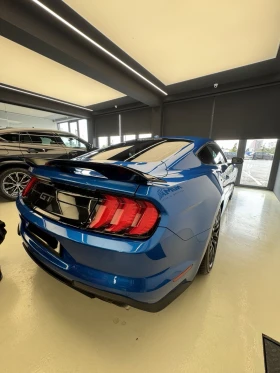 Ford Mustang, снимка 5