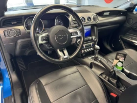 Ford Mustang, снимка 8